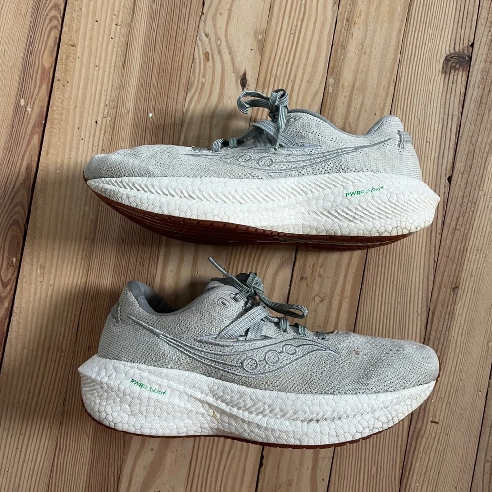 Saucony triumph 20